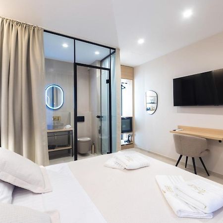 Tonio Rooms Zadar Dış mekan fotoğraf