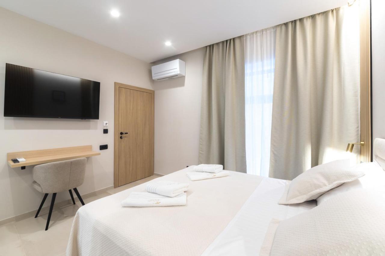 Tonio Rooms Zadar Dış mekan fotoğraf