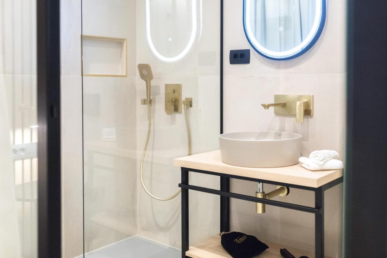 Tonio Rooms Zadar Dış mekan fotoğraf