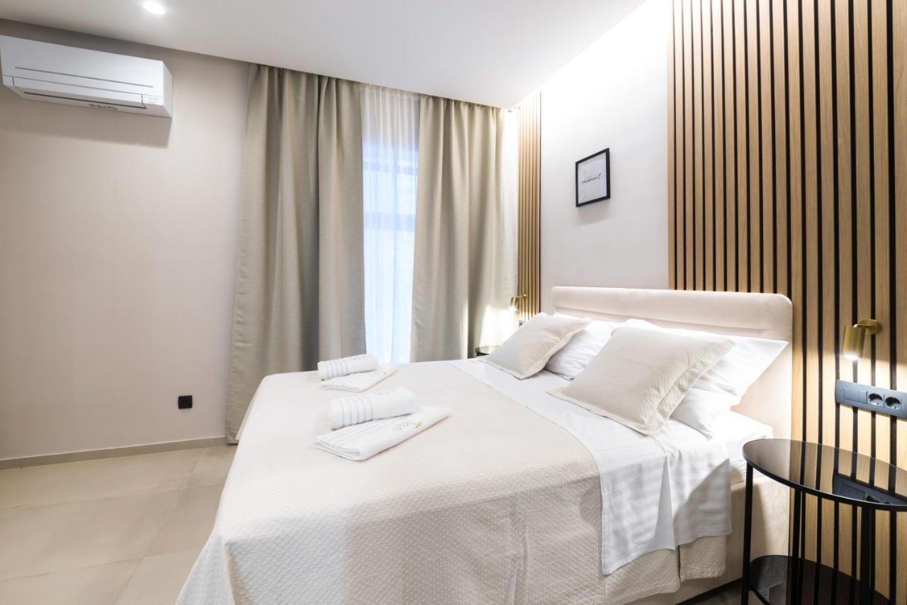 Tonio Rooms Zadar Dış mekan fotoğraf