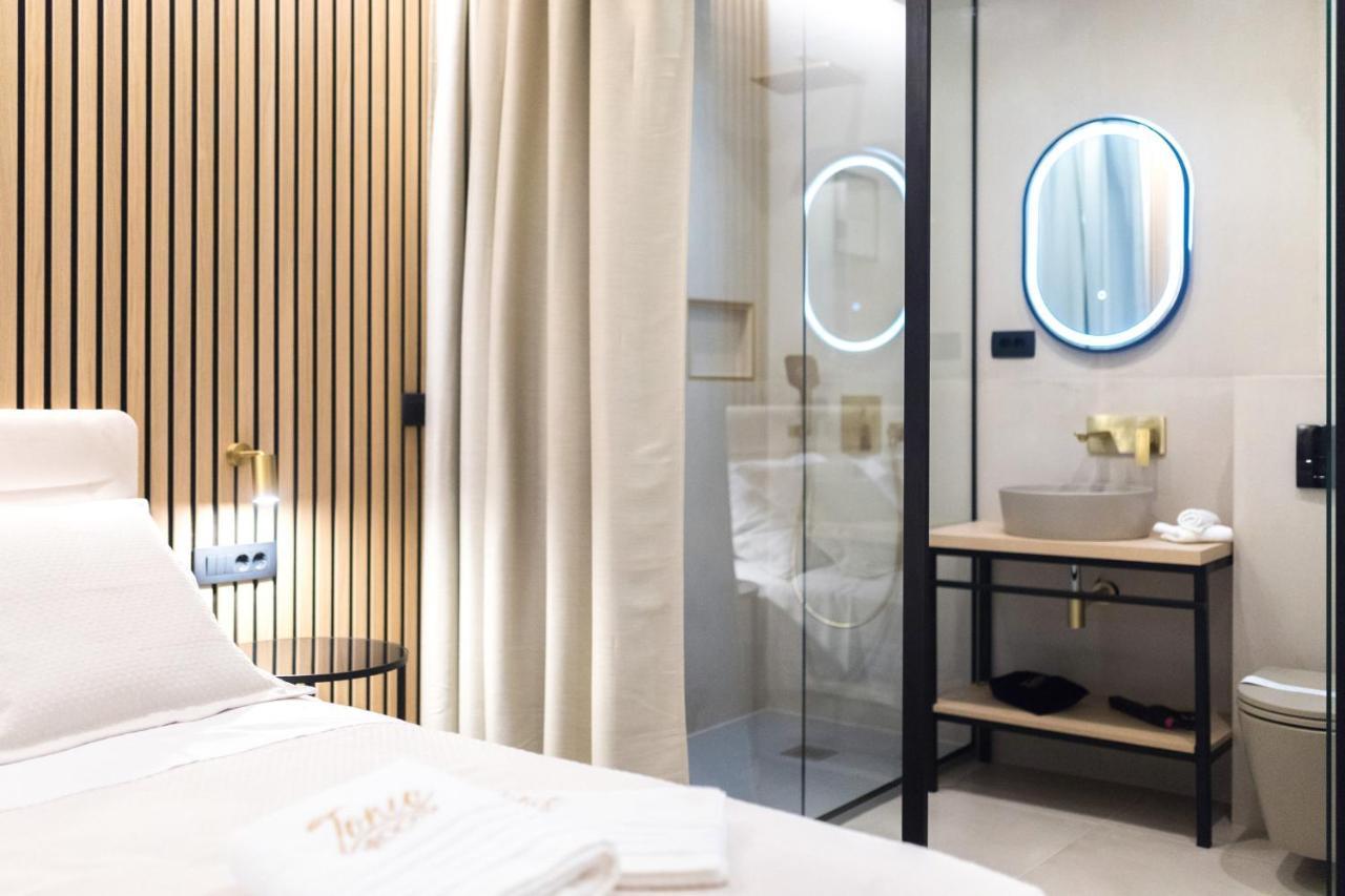 Tonio Rooms Zadar Dış mekan fotoğraf