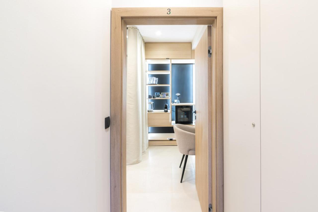 Tonio Rooms Zadar Dış mekan fotoğraf