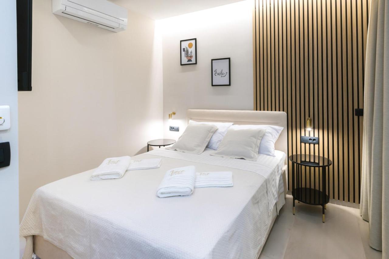 Tonio Rooms Zadar Dış mekan fotoğraf