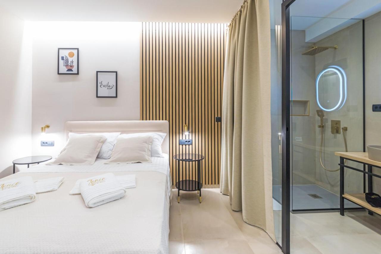 Tonio Rooms Zadar Dış mekan fotoğraf