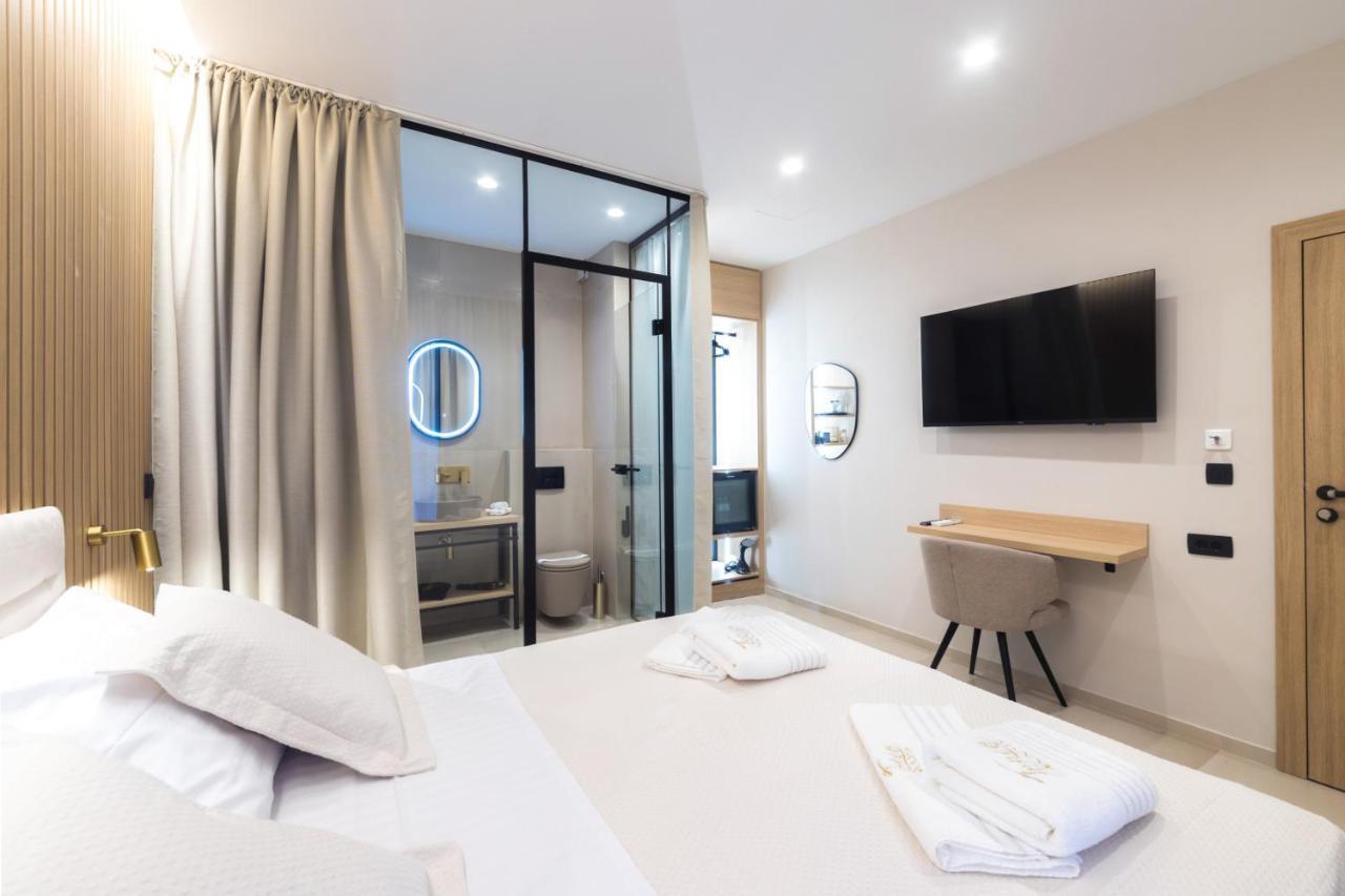 Tonio Rooms Zadar Dış mekan fotoğraf