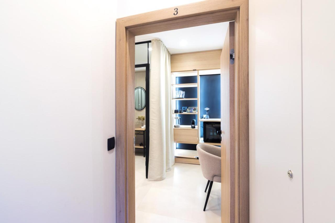 Tonio Rooms Zadar Dış mekan fotoğraf