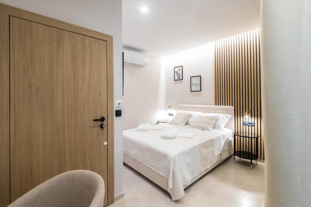 Tonio Rooms Zadar Dış mekan fotoğraf