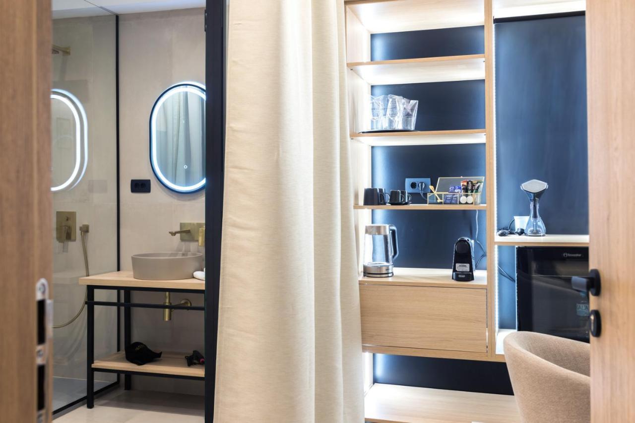Tonio Rooms Zadar Dış mekan fotoğraf