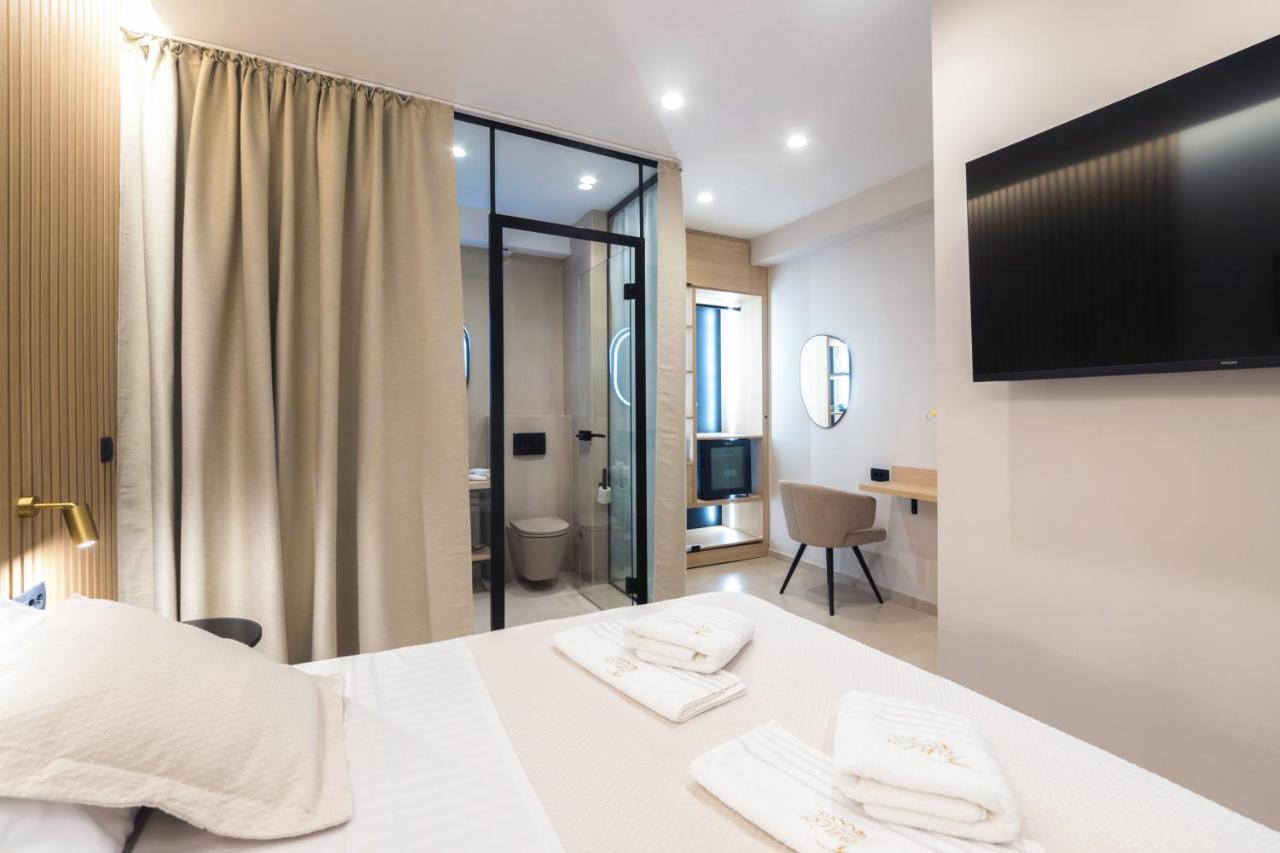 Tonio Rooms Zadar Dış mekan fotoğraf