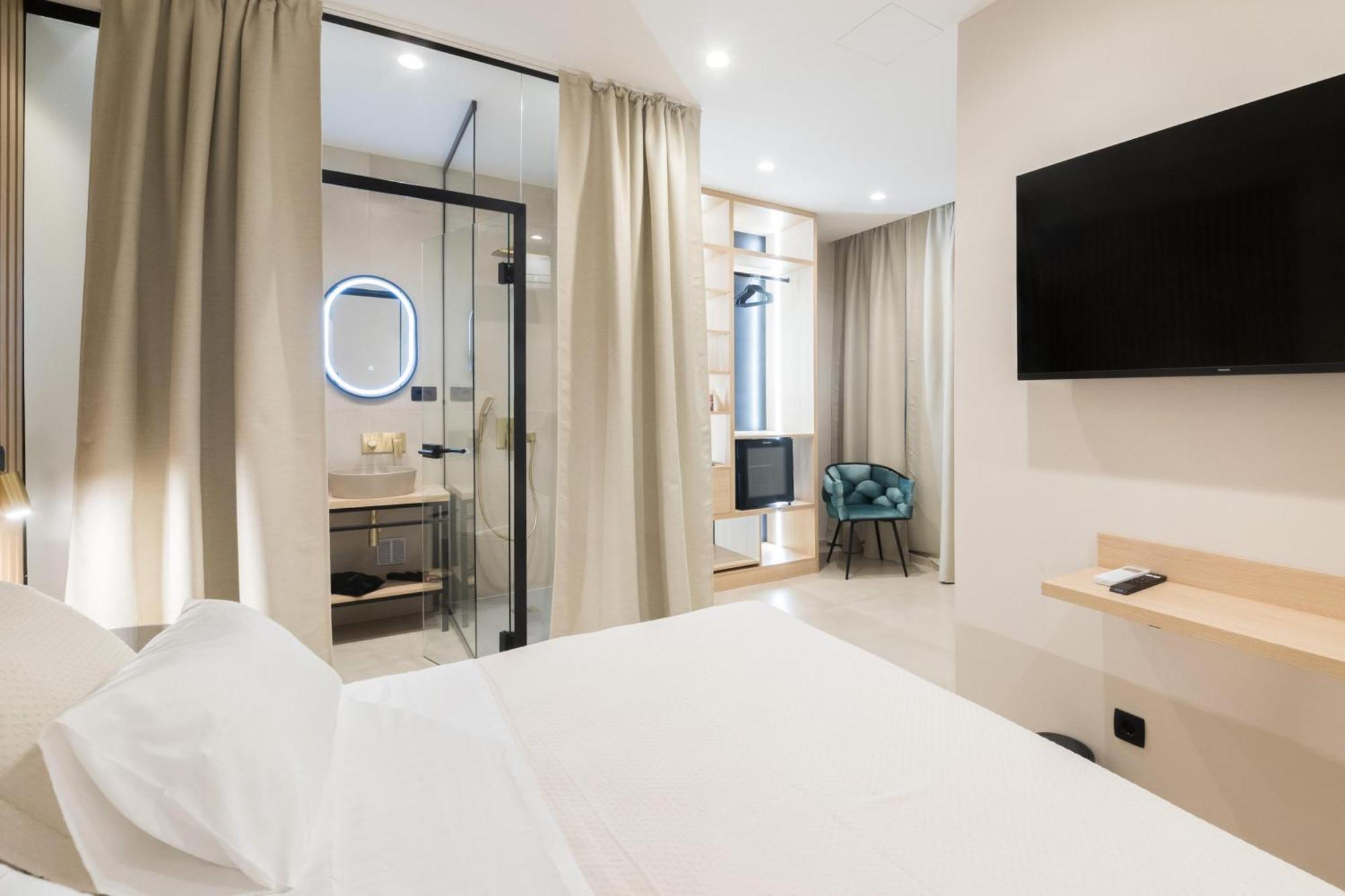 Tonio Rooms Zadar Dış mekan fotoğraf